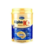 Baby Milk Dielac Gold - Vinamilk