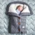 Import Baby outdoor button sleeping bag winter baby stroller wool knitting warmer Sleeping Bag from China
