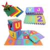 Baby Puzzle Carpet Baby Play Mat Floor Puzzle Mat EVA Children Foam Carpet Floor Play Mats
