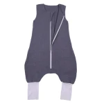 Baby Sleeping Bag Newborn Baby Sleep Sack Soft Infant Bear Shaped Plush Winter Baby Sleeping Bag Stroller Wrap