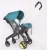Import Baby Stroller 3 in 1 basket safety car seat 4 in 1 newborn baby from China