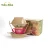 Import Baby Tableware 6 Piece Set Made from Rice Husk Fibre from China