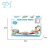 Import Baby toy language learning musical animal piano baby play mat from China