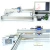 BACHINMAKER D8-4050-500mW good price 0.5W desktop mini laser engraving machine for wood laser engraver printer