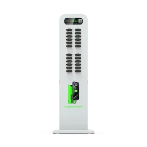 Bajie innovation 2022 sharing power  bank charging  low pone bettery qr scan to rent powerbank station