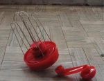 Baking tool multifunctional pancake batter dispenser