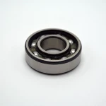 Ball bearing wheel bicycle parts