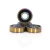 Import Ball bearings ABEC 5 / 7 / 9 8 x 22 x 7 mm ceramic ball skateboard bearings from China