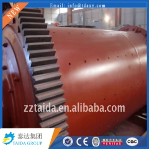 ball milled for ball grinding mill plant with best price and wide application
