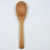 Import Bamboo wooden cute coffee measuring spoon from China