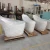 Import Baotorl ODM design solid surface tub /spa artificial stone bathtub from China