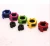 Import Barbell Bar Lock Clamps Aluminum Barbell Collars from China