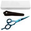 Barber Thinning Scissors, Professional thinning and hair blending scissors Best barber scissors from Pakistan