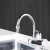 Import Basin Hot Faucet Water tap Mixer Sink Instantaneous Cold Heating Kitchen Faucet Digital Electric Water Heater from China