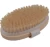 Import bath support WOODEN BATH &amp; SHOWER BRUSH - long handle, massage body, anti cellulite, back from China