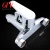 Import bathroom single handle chrome plated bath shower faucet mixer tap from China
