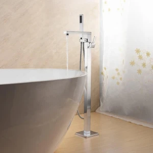 Bathtub Faucet With Slider Bar Australian Standard Brass Taps Set Mixer Hand Liqueur Replace Handles Freestanding Manifactur