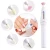 Import Battery Operated Hot Selling Electric Nail Polisher,Manicure Pedicure For Lady Use from China