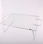 BBQ accessory / grill rack