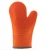 BBQ Gloves Heat Resistant Silicone Cotton Liner Cooking Gloves Kitchen Pot Holder Thicker Anti Slip Oven Mittens