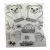 Import BD180603 YIWU BAODI rubber scrapbooking clear stamps from China