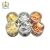 Import beautiful color nail art sticker decoration for finger/nail from China
