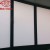 Beautiful matte white self adhesive 1.52*30m decorative pritect privacy vlt 20% JATEADO20 home deco tint film