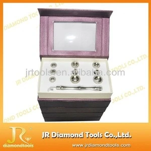 Beauty salon diamond microdermabrasion disposable tattoo tip