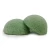 Import Bebevisa 100% Pure half-ball dry or wet konjac sponge wholesale from China