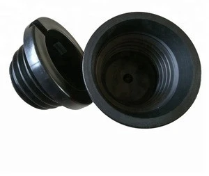 BECO Drill Pipe Thread Protector In Mining Machinery Parts