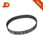 Belt for Circular Knitting Machine/Opening Timing Belt