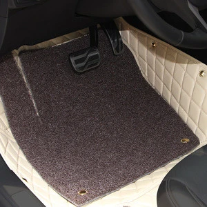 Best Car Mats To Buy For Audi A7 2012-
