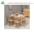 Import Best dining table set,cheap dining room sets,wood dinner table from China