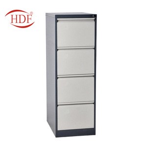 Best Discount  Huadu office equipment 4 drawer file cabinets