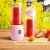 Import Best JB-4309 Fruit Usb Rechargeable Electric Juicer Home Smart Mini Portable Juicer from China