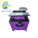 Best price chamfering machine 900A  chamfer grinding machine steel plate chamfering machine with high quality