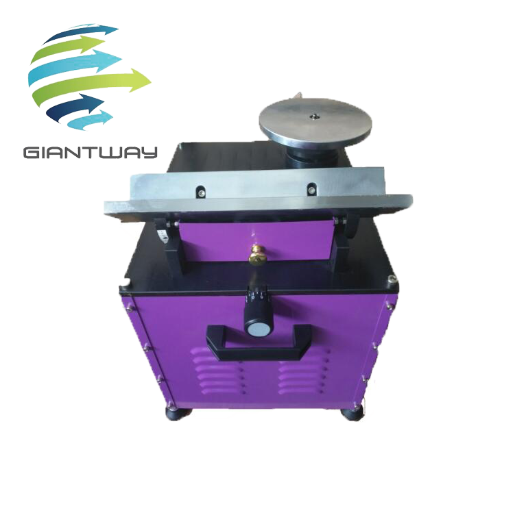Best price chamfering machine 900A  chamfer grinding machine steel plate chamfering machine with high quality