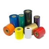 Best Price Washing Care Resin Thermal Transfer Ribbon Barcode Printer Ribbon