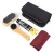 Import Best Quality 5pcs Accessories Black Bag Small Shoe Care Kit from China