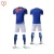 Import Best Quality China Manufacturer Wholesale High Quality Custom Soccer Jesreys Uniform from China