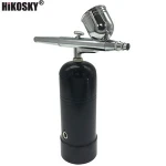 Best quality cordless airbrush for cake decorating, makeup and nail art, hair