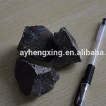 best quality low carbon ferro silicon chrome in chrome ore