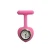 Import Best Quality Silicone Nurse Watch Digital Nurse Watch Heart Shaped Pocket Watch from China