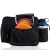 Import Best Seller High Quality Custom Durable Sport Disc Golf Bag Shoulder Bag Holds 10-14 Discs Frisbee Bag from China