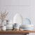 Import Best Selling Catering CeramicPorcelain Dinnerware from China