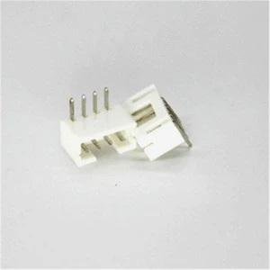 Best Selling Connector 3 Pin Pbt Gf15