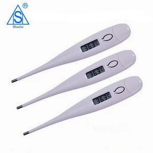Best selling Electronic digital thermometer for household use