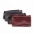 Import Best Selling Genuine Leather Coin Purse Custom Key Wallet from China