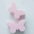 Import Best selling Non-latex makeup sponge import makeup tools cosmetic puff butterfly shape puff from China