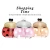 Import best selling pink hot sale fragrances cheap wholesale perfumes from China